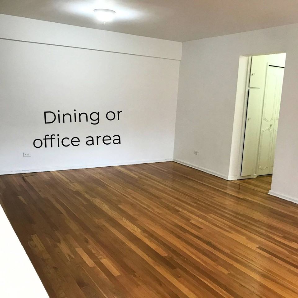 1199 E 53rd St #7B - Photo 5 of 34