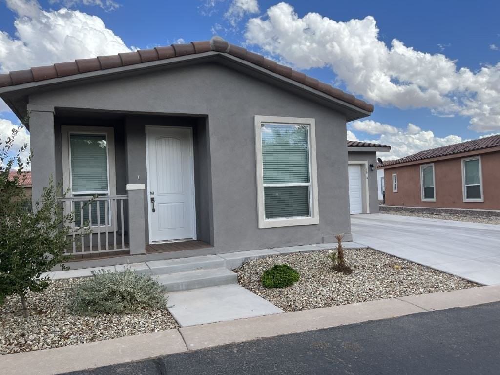 3301 S Goldfield Rd Lot 3016 #3016