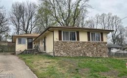 417 W Spring St Apt A #A - Photo 1 of 1