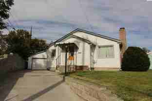 706 Davenport St - Photo 1 of 1