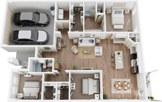 featured image of 2607 S County Road 1105