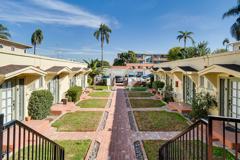 Torrey Arms Apartments | Historic Charm Meets Modern Living in Beautiful University Heights, San Diego - Photo 1 of 1