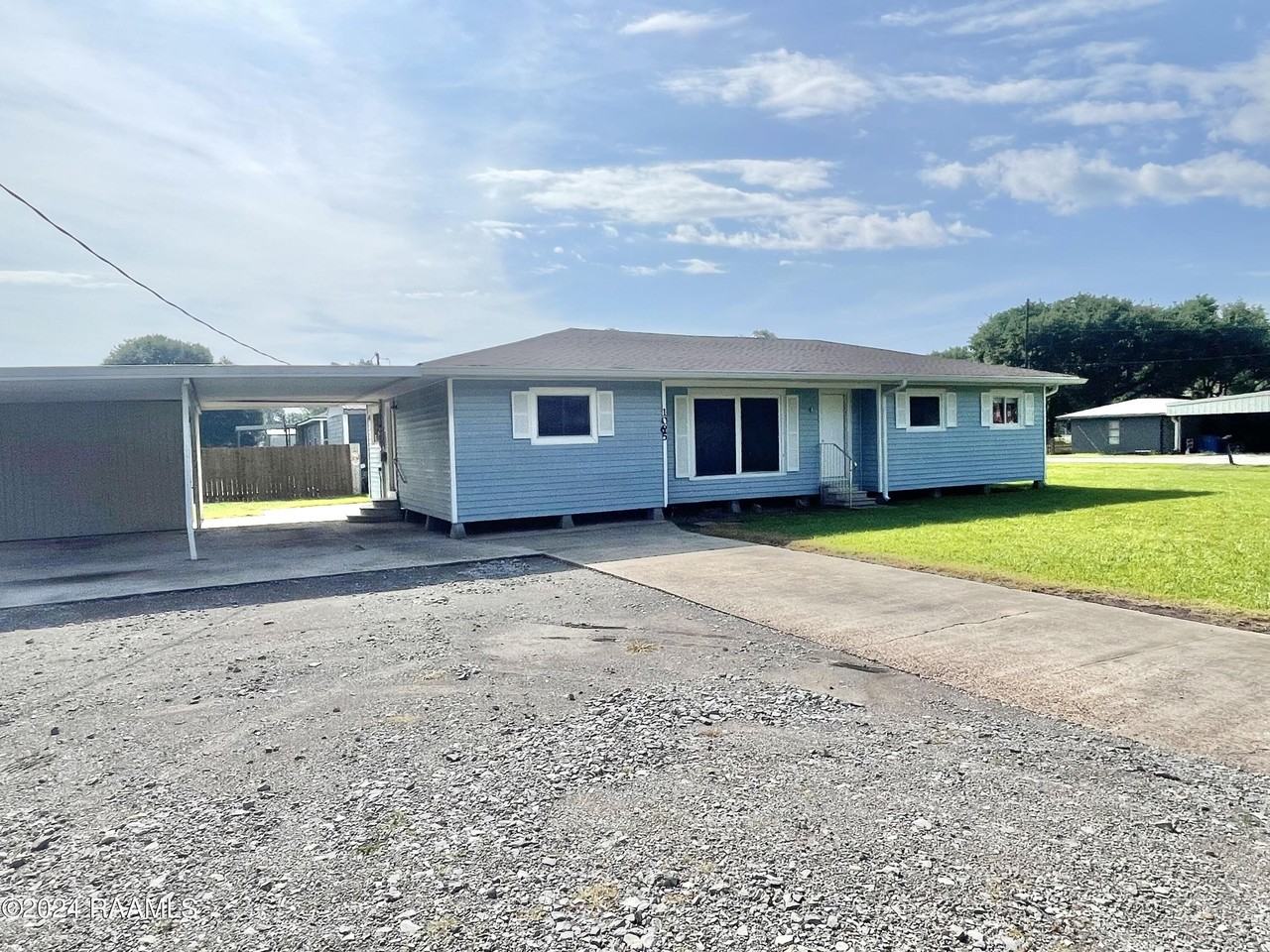 1085 Anse Broussard Hwy - Photo 2 of 12