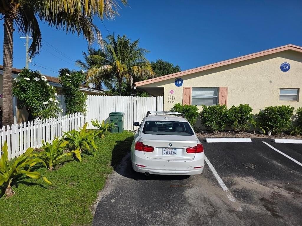 3640 Northeast 1st Avenue #1 - Photo 2 of 9