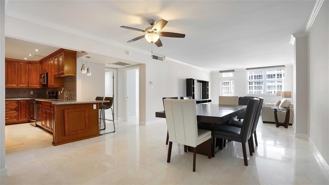 4250 Galt Ocean Dr #4J - Photo 1 of 1