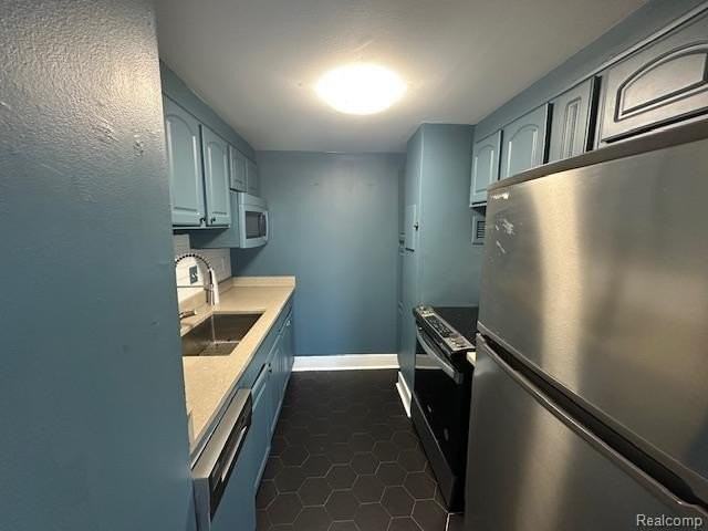 1300 E Lafayette St #1209 - Photo 4 of 12