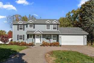 45100 W 10 Mile Rd - Photo 1 of 1