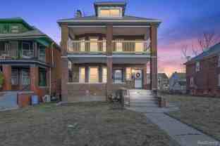 132 Pilgrim St - Photo 1 of 1