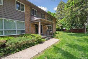 1047 N Old Woodward Ave #4 - Photo 1 of 1