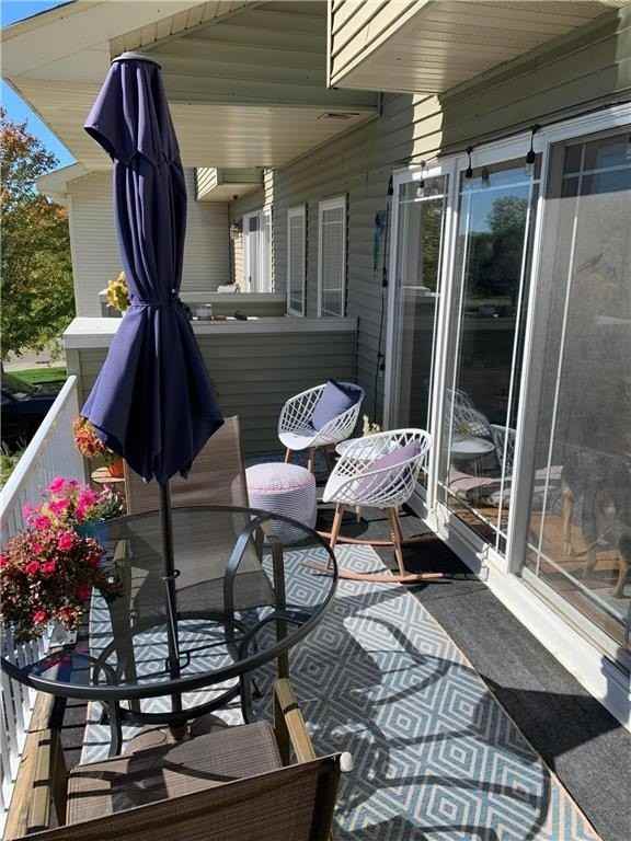 4770 Underwood Ln N #F - Photo 5 of 14