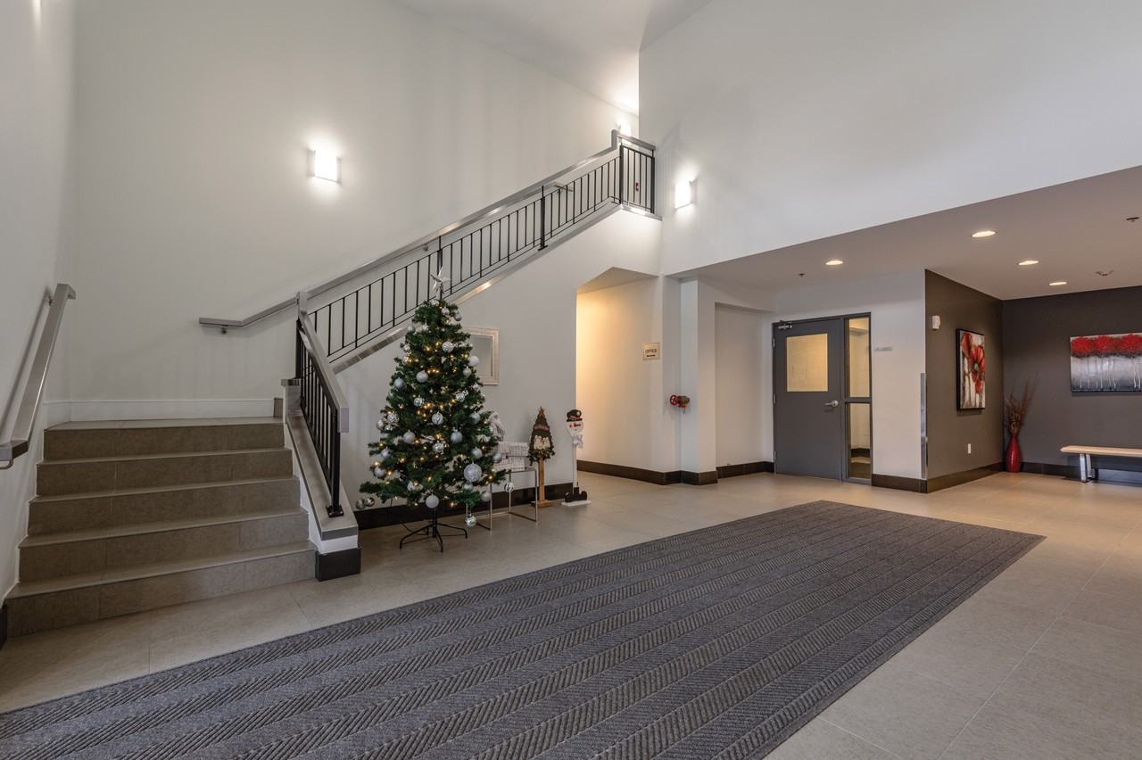 The Two Hundred on Broad Apartments - Photo 7 of 22