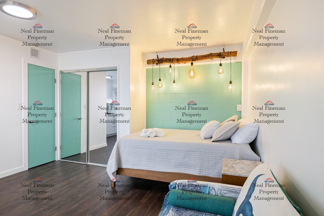 235 Liliʻuokalani Avenue #231 - Photo 4 of 16