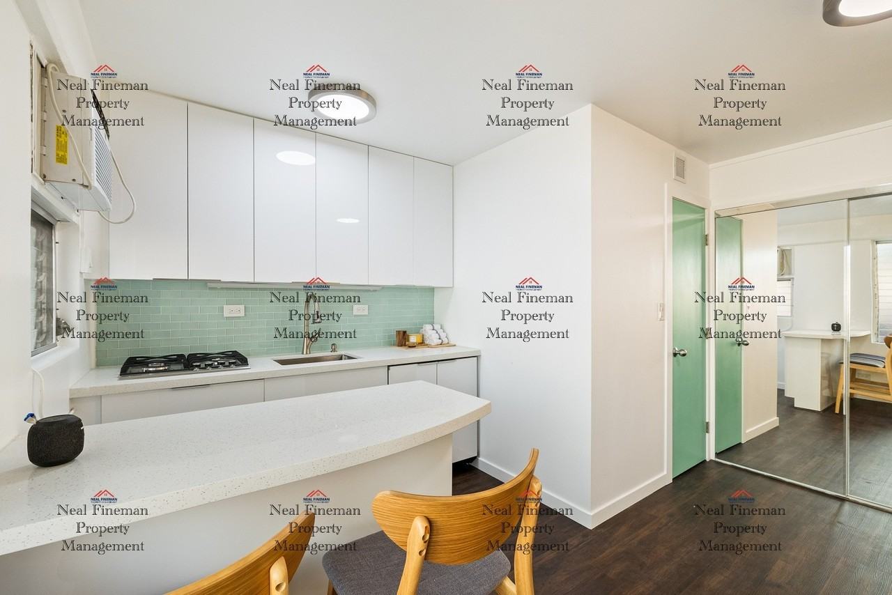 235 Liliʻuokalani Avenue #231 - Photo 7 of 16