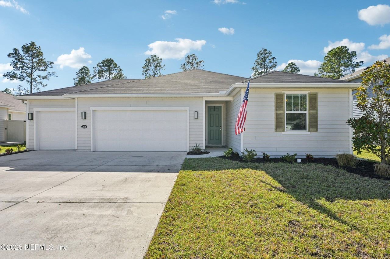 2616 Windsor Lakes Way - Photo 2 of 33