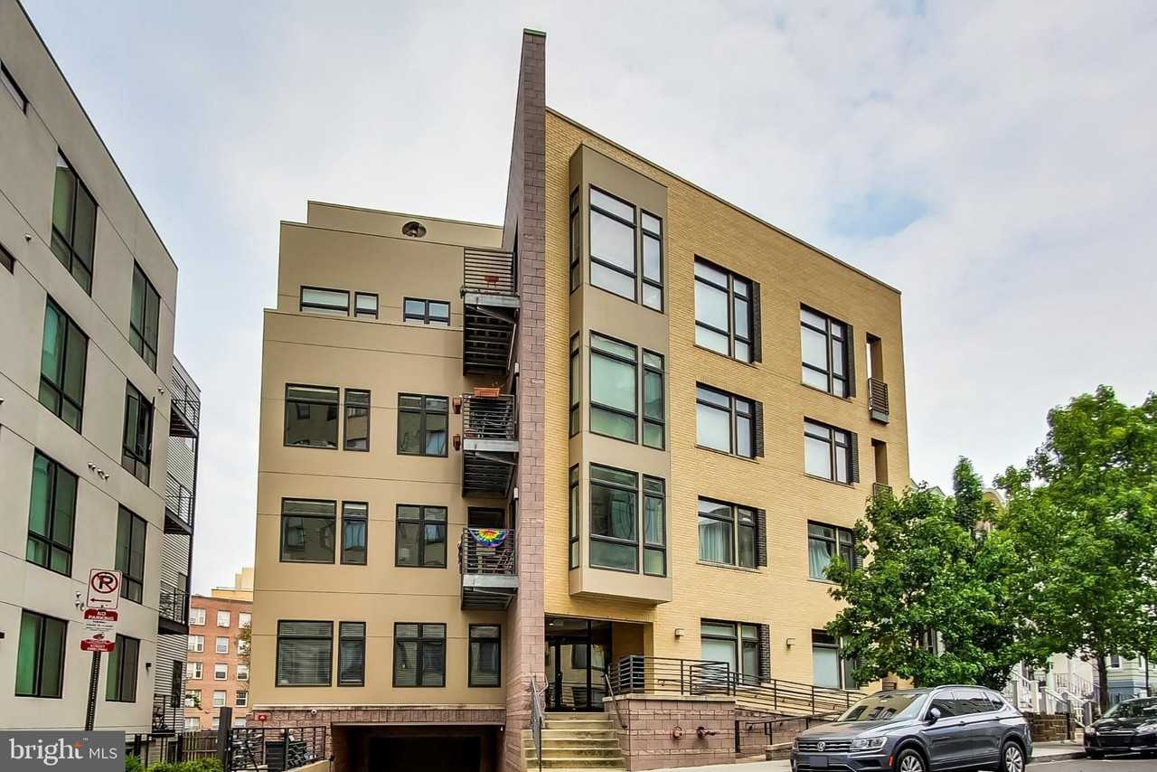 3035 15th St Nw Unit 105 #105 - Photo 3 of 50