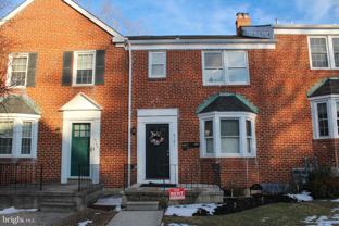 6161 Parkway Dr Apt 2 #2 - Photo 1 of 1