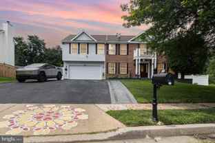 7504 Ashton Valley Way - Photo 1 of 1