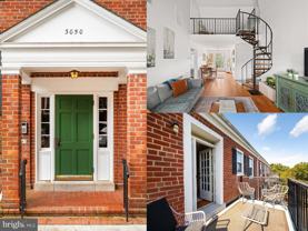 3050 S Buchanan St Apt C1 #C1 - Photo 1 of 1