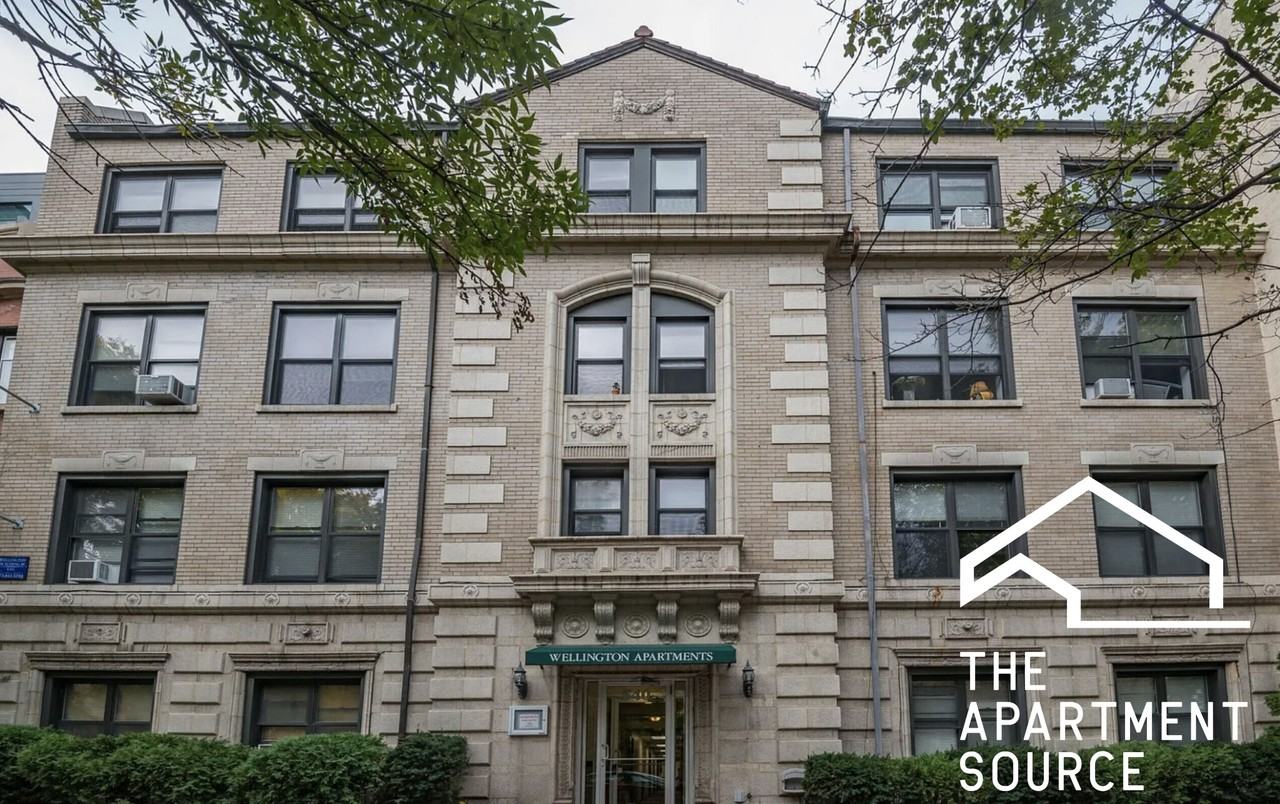 540 W Wellington Ave #012 - Photo 5 of 5