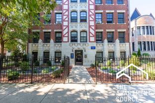 2420 N Kedzie Blvd #302 - Photo 1 of 1