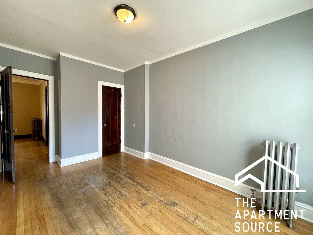 2402 N Leclaire Ave #3 - Photo 7 of 10