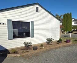 Two Bedroom One Bathroom Duplex For Rent in Bellingham - Photo 1 of 1