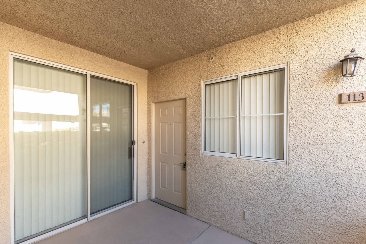 7163 S Durango Dr #113 - Photo 3 of 11