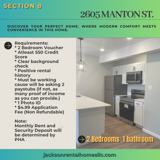 2605 Manton St - Photo 1 of 1