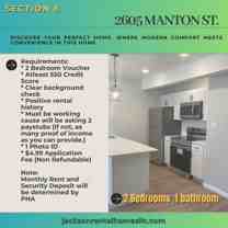 2605 Manton St - Photo 1 of 1