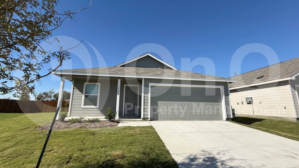7701 Rutherford Ln - Photo 2 of 10