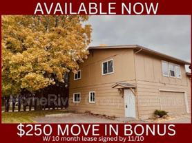 909 Pattee Creek Dr #A - Photo 1 of 1