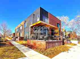 4205 Tejon St - Photo 1 of 1