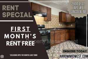 featured image of 2800 P St #6