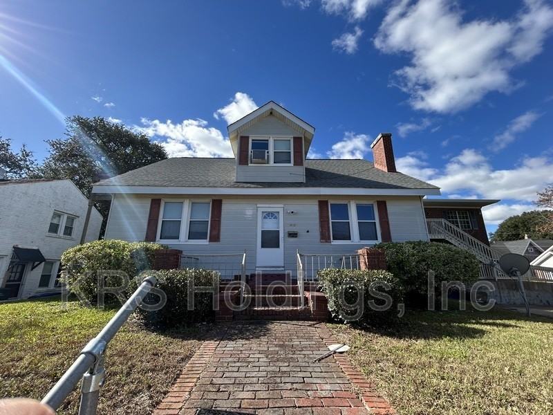 1607 E Ocean View Ave