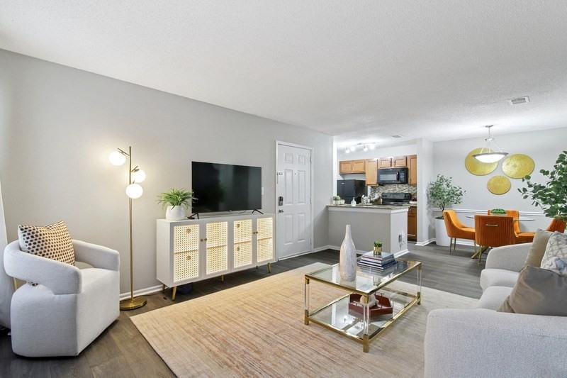 Wood Pointe Apartment Homes - Photo 5 of 35