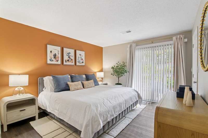 Wood Pointe Apartment Homes - Photo 7 of 35