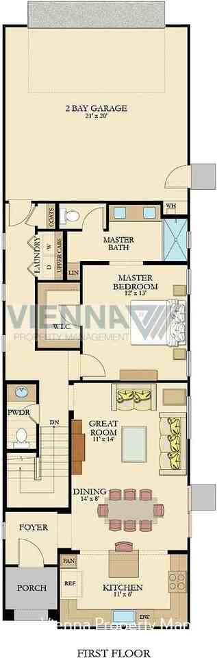 1052 Essington Lane - Photo 5 of 25