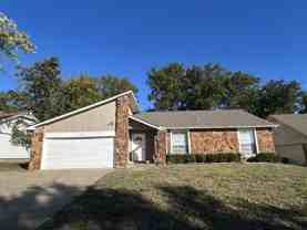 2843 S 140th East Ave - Photo 1 of 1