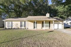 707 Pattywood Drive - Photo 1 of 1