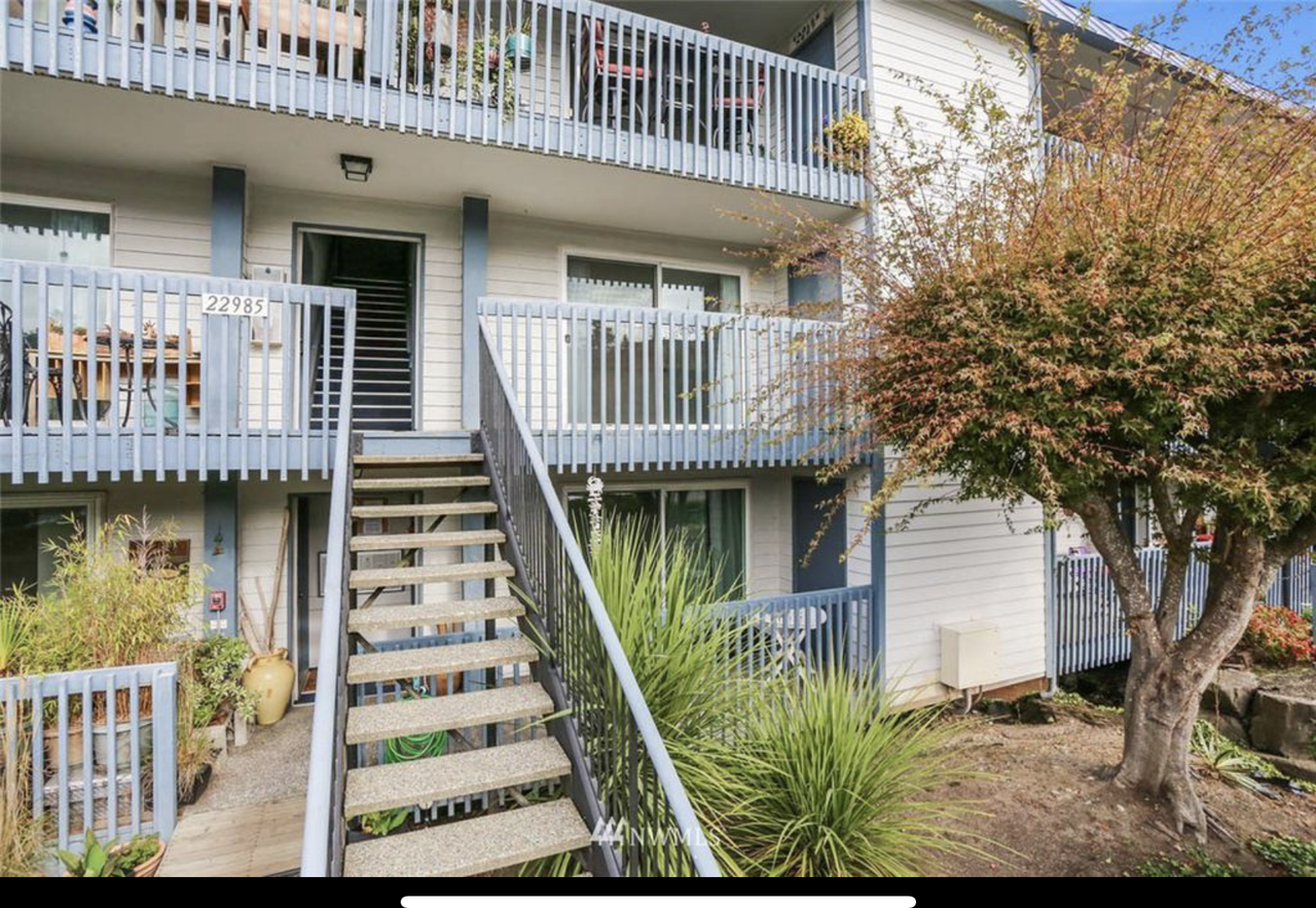 22985 Marine View Drive South #NA - Photo 2 of 47