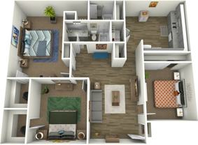 Regal Pointe Apartments - Photo 1 of 1