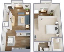 featured image of 9600 Glenfield Ct