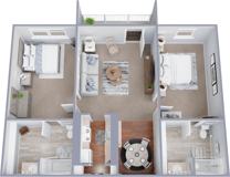 Banyan Cove Apartments - Photo 1 of 1