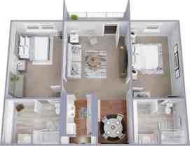 Banyan Cove Apartments - Photo 1 of 1