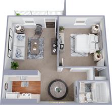 X-Banyan Cove Apartments - Photo 1 of 1