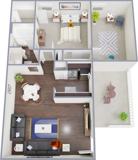 Creekside Villas Apartments - Photo 1 of 1