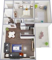 featured image of 707 El Dorado Blvd