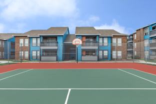 Harbour Landing Apartments - Photo 1 of 1