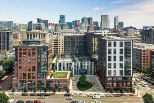 345 Harrison Ave #918 - Photo 1 of 1