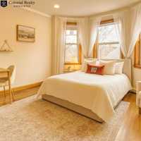 featured image of 25 Gibbs St #3